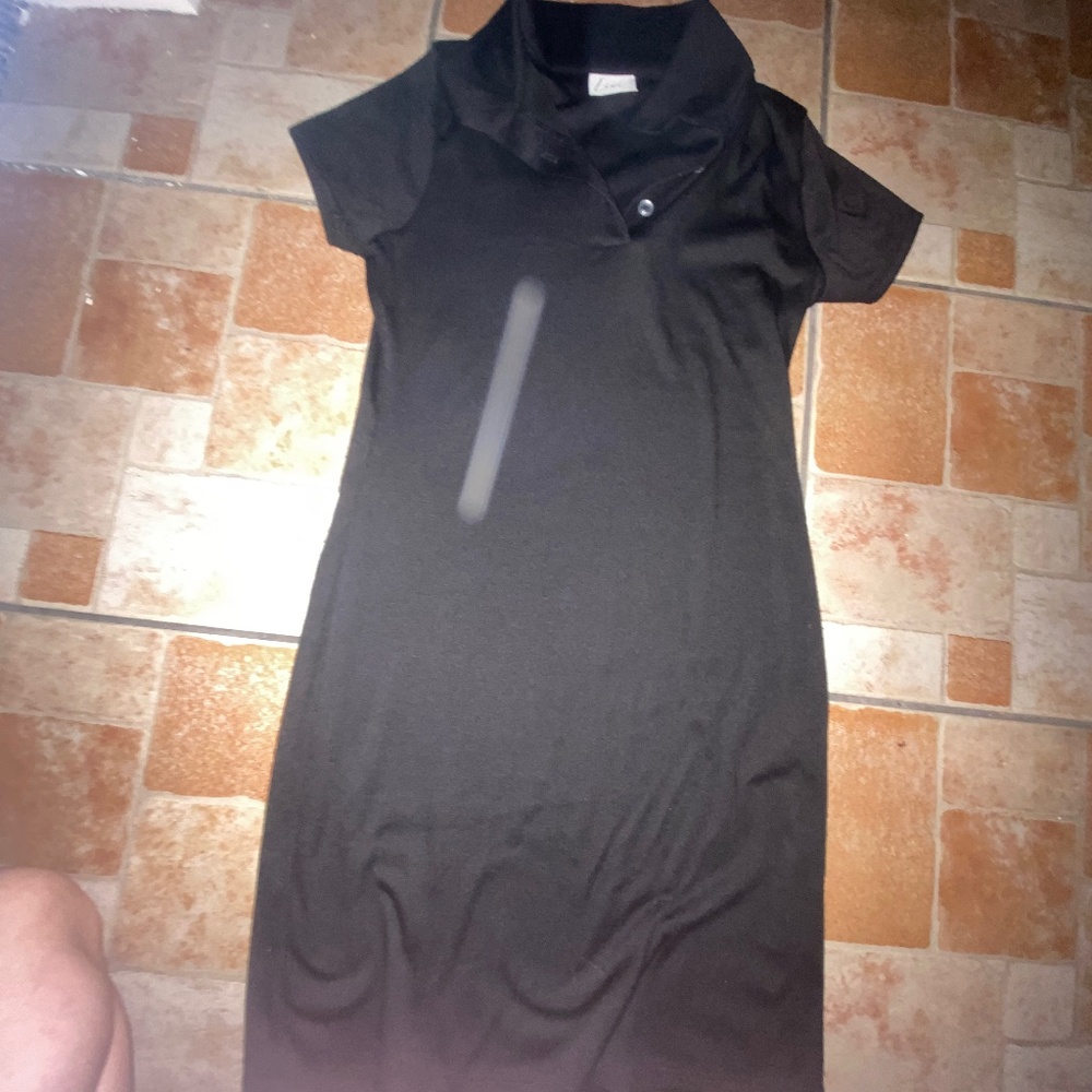 Olivia Rae dress